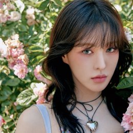 WENDY (เวนดี้) ชวนค้นหาตัวตนที่แท้จริง พร้อมเผยเสน่ห์ที่แตกต่าง ในมินิอัลบั้มชุดที่ 2 Wish You Hell ขึ้นแท่นอันดับ 1 บนชาร์ต iTunes Top Albums ใน 21 ภูมิภาคทั่วโลก